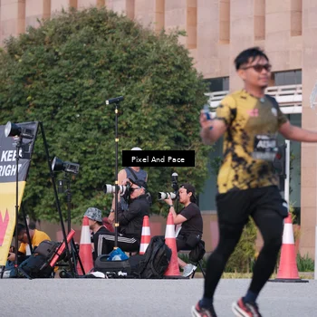 Runner Photo 6763500