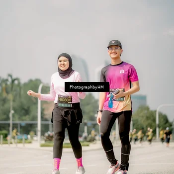 Runner Photo 6763506
