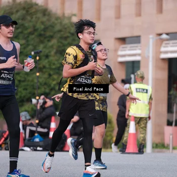 Runner Photo 6763507