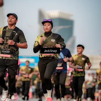 Runner Photo 6763508