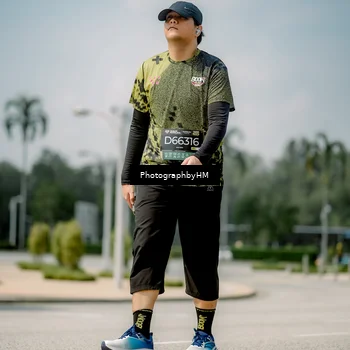 Runner Photo 6763511