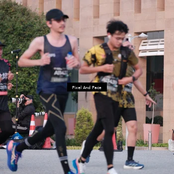Runner Photo 6763515