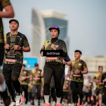 Runner Photo 6763516