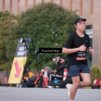 Runner Photo 6763517
