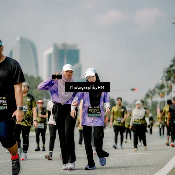 Runner Photo 6763521