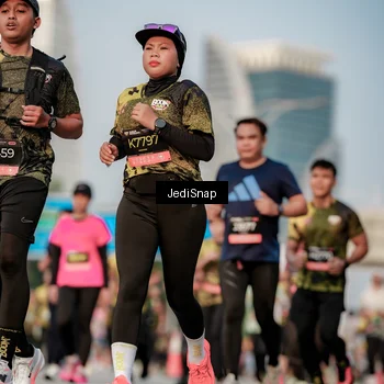 Runner Photo 6763542