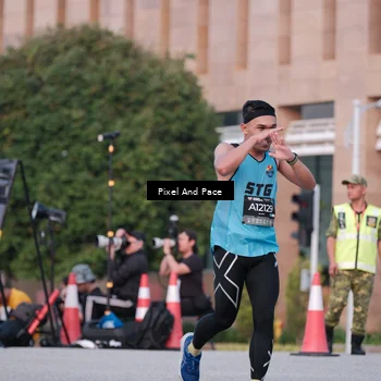 Runner Photo 6763562