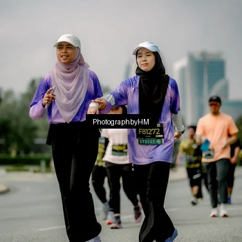 Runner Photo 6763567