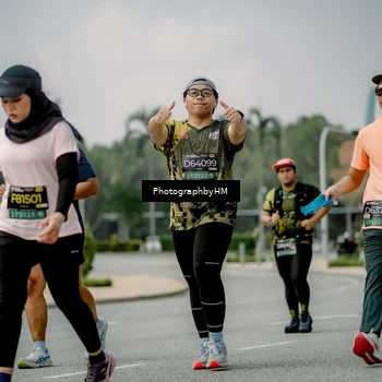 Runner Photo 6763569
