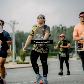Runner Photo 6763593