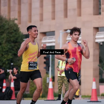 Runner Photo 6763598