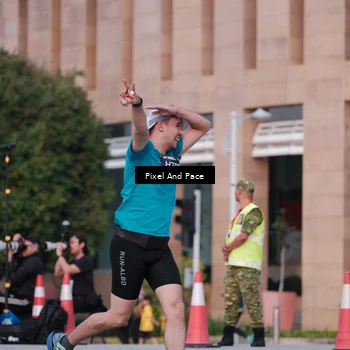 Runner Photo 6763613
