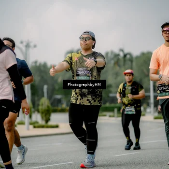 Runner Photo 6763617