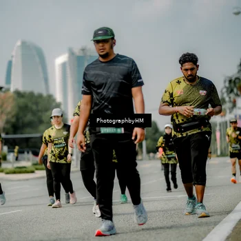 Runner Photo 6763623