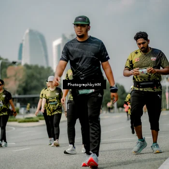 Runner Photo 6763629
