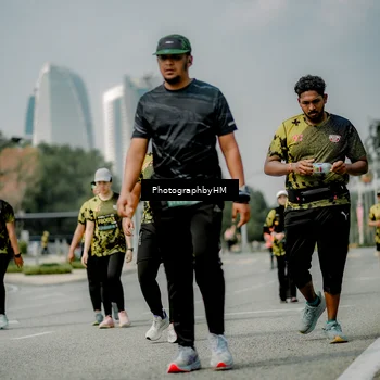 Runner Photo 6763633