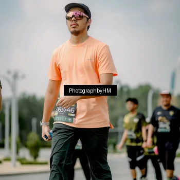 Runner Photo 6763634