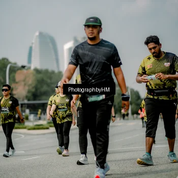 Runner Photo 6763635