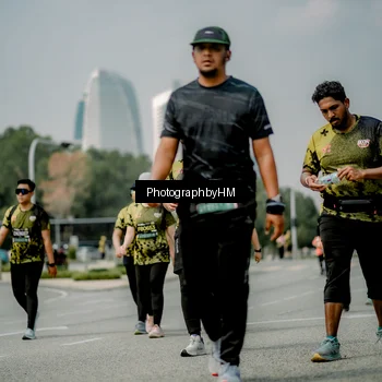 Runner Photo 6763639