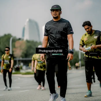 Runner Photo 6763643