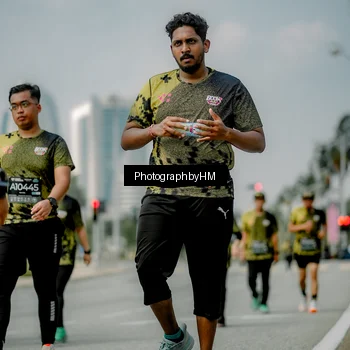 Runner Photo 6763650