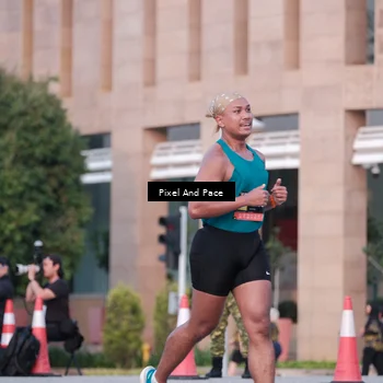 Runner Photo 6763651