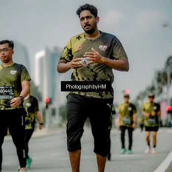 Runner Photo 6763654