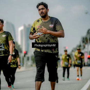 Runner Photo 6763657