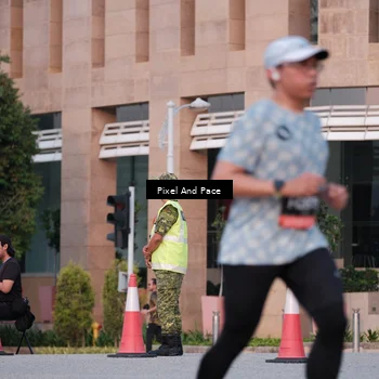 Runner Photo 6763665