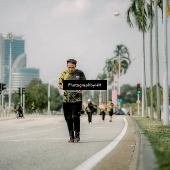 Runner Photo 6763703