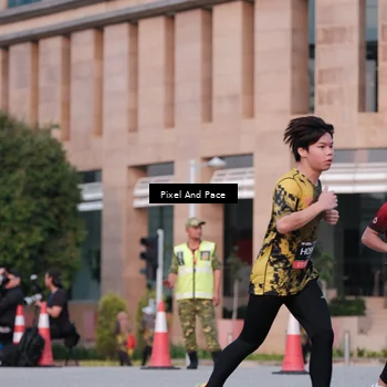 Runner Photo 6763710