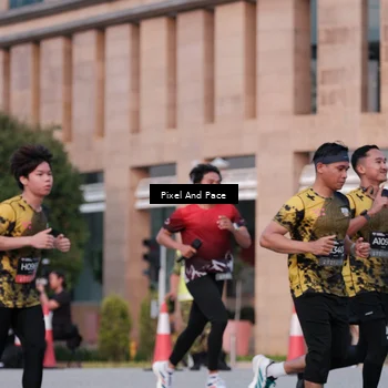 Runner Photo 6763712