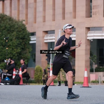 Runner Photo 6763734