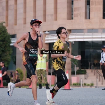 Runner Photo 6763739