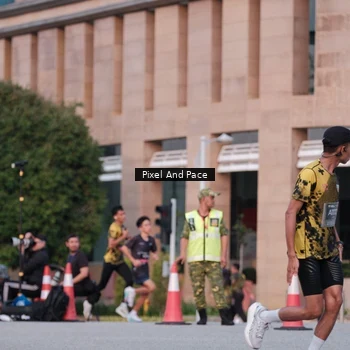 Runner Photo 6763747