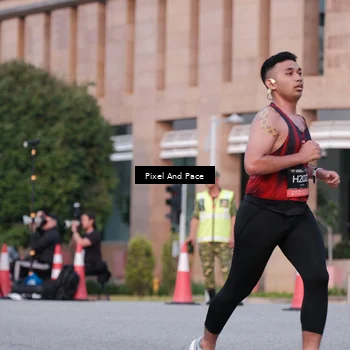 Runner Photo 6763758