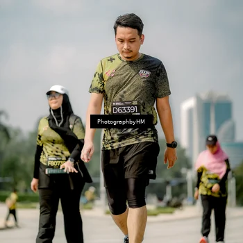 Runner Photo 6763770