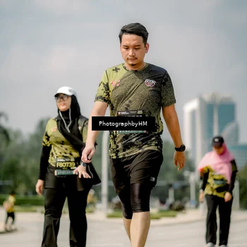 Runner Photo 6763773