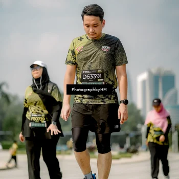 Runner Photo 6763783