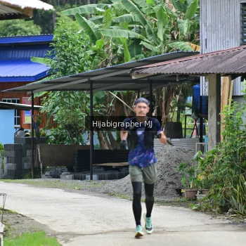 Runner Photo 67638