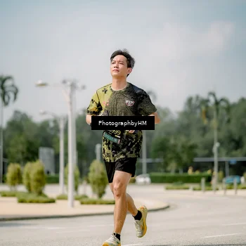 Runner Photo 6763804