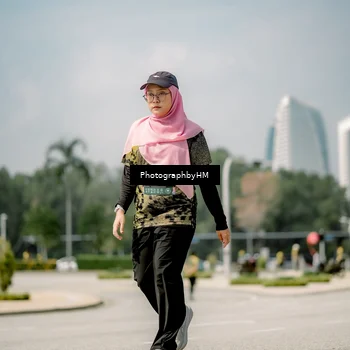 Runner Photo 6763807