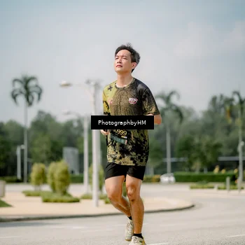 Runner Photo 6763808