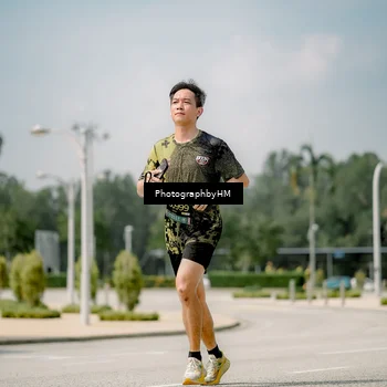 Runner Photo 6763809