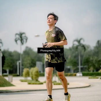 Runner Photo 6763820