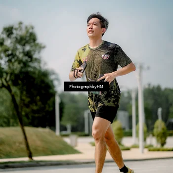 Runner Photo 6763830