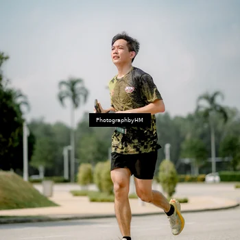 Runner Photo 6763831