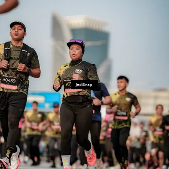 Runner Photo 6763835