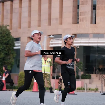 Runner Photo 6763862
