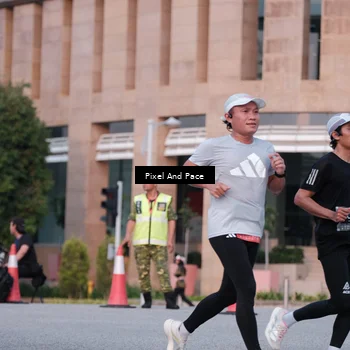 Runner Photo 6763867